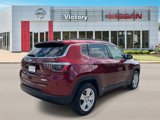 Used 2022 Jeep Compass Latitude w/ Convenience Group image 3