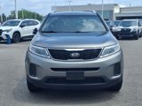 Used 2015 Kia Sorento LX image 2