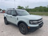 Certified 2024 Ford Bronco Sport Big Bend image 3