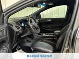 Certified 2022 Ford Edge ST-Line w/ Class II Trailer Tow Package image 2