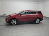 Used 2018 Chevrolet Equinox LT image 2
