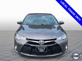 Used 2016 Toyota Camry SE image 2