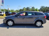 Used 2015 Dodge Journey American Value Package w/ Flexible Seating Group image 5