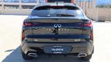 New 2025 INFINITI QX55 Luxe image 4