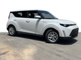 New 2025 Kia Soul LX image 2