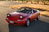 Used 1992 MAZDA MX-5 Miata image 4