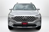 Used 2023 Hyundai Santa Fe Limited image 3