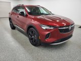 Used 2023 Buick Envision Essence w/ Technology Package I image 3