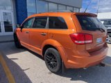 Used 2011 Dodge Journey R/T image 4