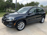 Used 2017 Volkswagen Tiguan Limited w/ Alloy Wheels Package image 5