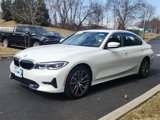 Used 2022 BMW 330i xDrive Sedan w/ Driving Assistance Package image 3