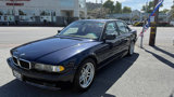 Used 2001 BMW 740i image 3