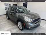 Used 2012 MINI Cooper Countryman S image 5