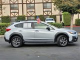 Used 2021 Subaru Crosstrek 2.5i Sport w/ Moonroof Package image 4
