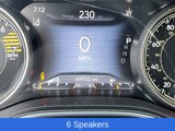 Used 2023 Jeep Cherokee Altitude Lux image 3