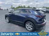 Used 2023 MAZDA CX-30 AWD 2.5 S w/ Preferred Package image 6