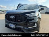 Used 2019 Ford Edge ST image 2