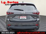 Used 2023 MAZDA CX-5 AWD 2.5 Turbo image 5
