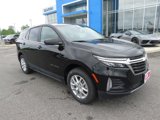 Used 2022 Chevrolet Equinox LT image 2