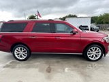 Used 2018 Ford Expedition Max Limited w/ Equipment Group 302A image 4