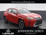 New 2025 Lexus UX 300h FWD image 3