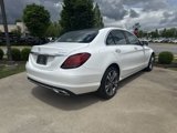 Certified 2021 Mercedes-Benz C 300 4MATIC Sedan image 5