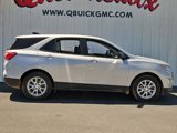 Used 2020 Chevrolet Equinox LS image 5