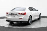 Used 2017 Maserati Ghibli image 4