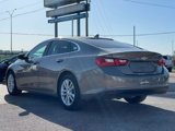 Used 2017 Chevrolet Malibu LT image 5
