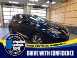 Used 2019 Nissan Murano SL w/ SL Technology Package image 1