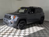 Certified 2022 Jeep Renegade Altitude image 4