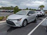 Used 2021 Toyota Corolla LE image 6