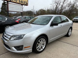 Used 2012 Ford Fusion SEL image 2