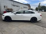 Used 2018 Chevrolet Malibu Premier w/ Premier Sun and Wheel Package image 2