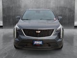 Used 2020 Cadillac XT4 Sport w/ Cold Weather Package image 2
