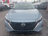 Used 2024 Nissan Sentra SV w/ Trunk Package image 2