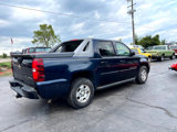 Used 2007 Chevrolet Avalanche LT w/ LT Preferred Equipment Group image 4