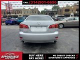 Used 2006 Lexus IS 250 AWD image 4