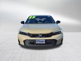 New 2025 Honda Civic Sport image 3