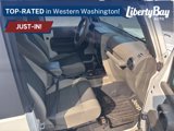 Used 2007 Jeep Wrangler X image 6