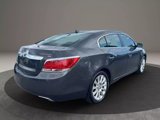 Used 2013 Buick LaCrosse Premium w/ Driver Confidence Package image 5