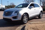 Used 2019 Cadillac XT5 Luxury image 3
