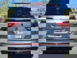 Used 2022 Volkswagen Tiguan SE R-Line image 6