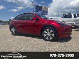 Used 2024 Tesla Model Y Long Range image 2