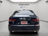 Used 2020 Volkswagen Passat 2.0T SEL image 4