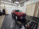 New 2025 Buick Encore GX Preferred w/ Comfort Package image 3