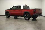 Used 2022 RAM 1500 Rebel image 6