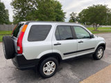 Used 2003 Honda CR-V EX image 6