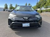 Used 2017 Toyota RAV4 LE image 3