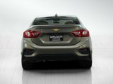 Used 2017 Chevrolet Cruze LT w/ RS Package image 4